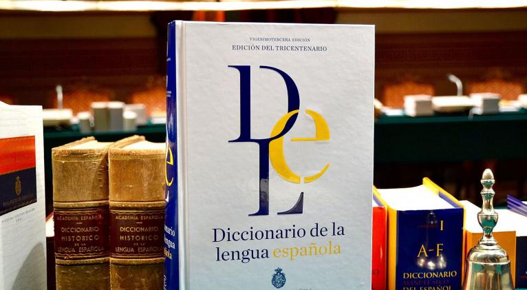 En proceso, incorporación de nuevos cubanismos al Diccionario de la Lengua Española (DLE)