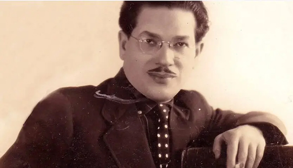 El sorprendente Chan Li Po