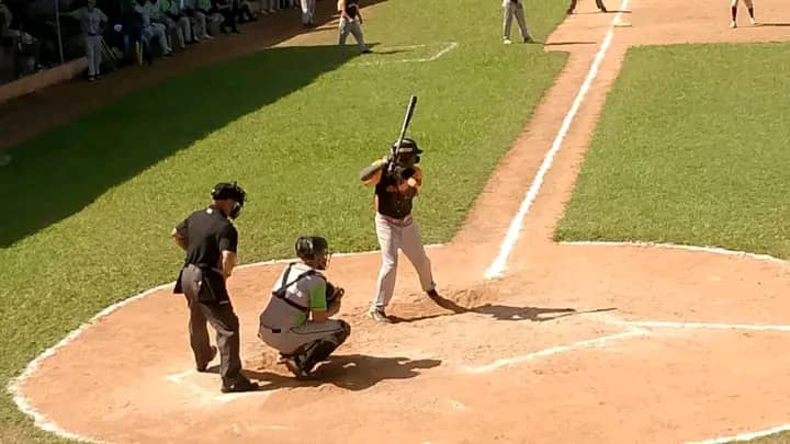 Clasificó Villa Clara a semifinales de Campeonato Nacional de Béisbol Sub 23 años
