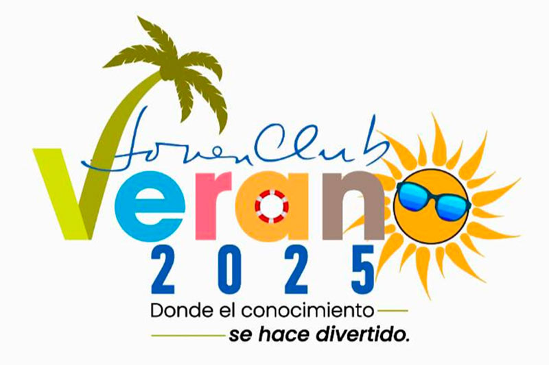 De verano, los Joven Club de Computación y Electrónica de Villa Clara