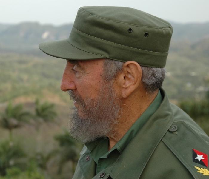 El centenario del Comandante en Jefe, una oportunidad para fortalecer la obra revolucionaria
