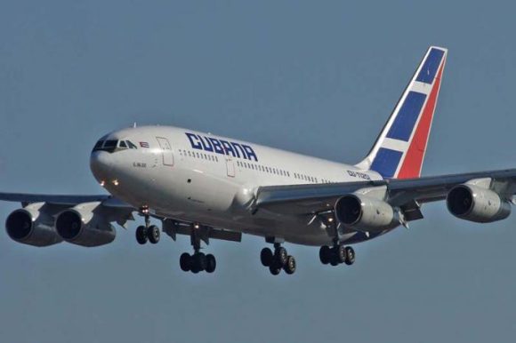 Cubana de Aviación actualiza normas de equipaje para vuelos nacionales