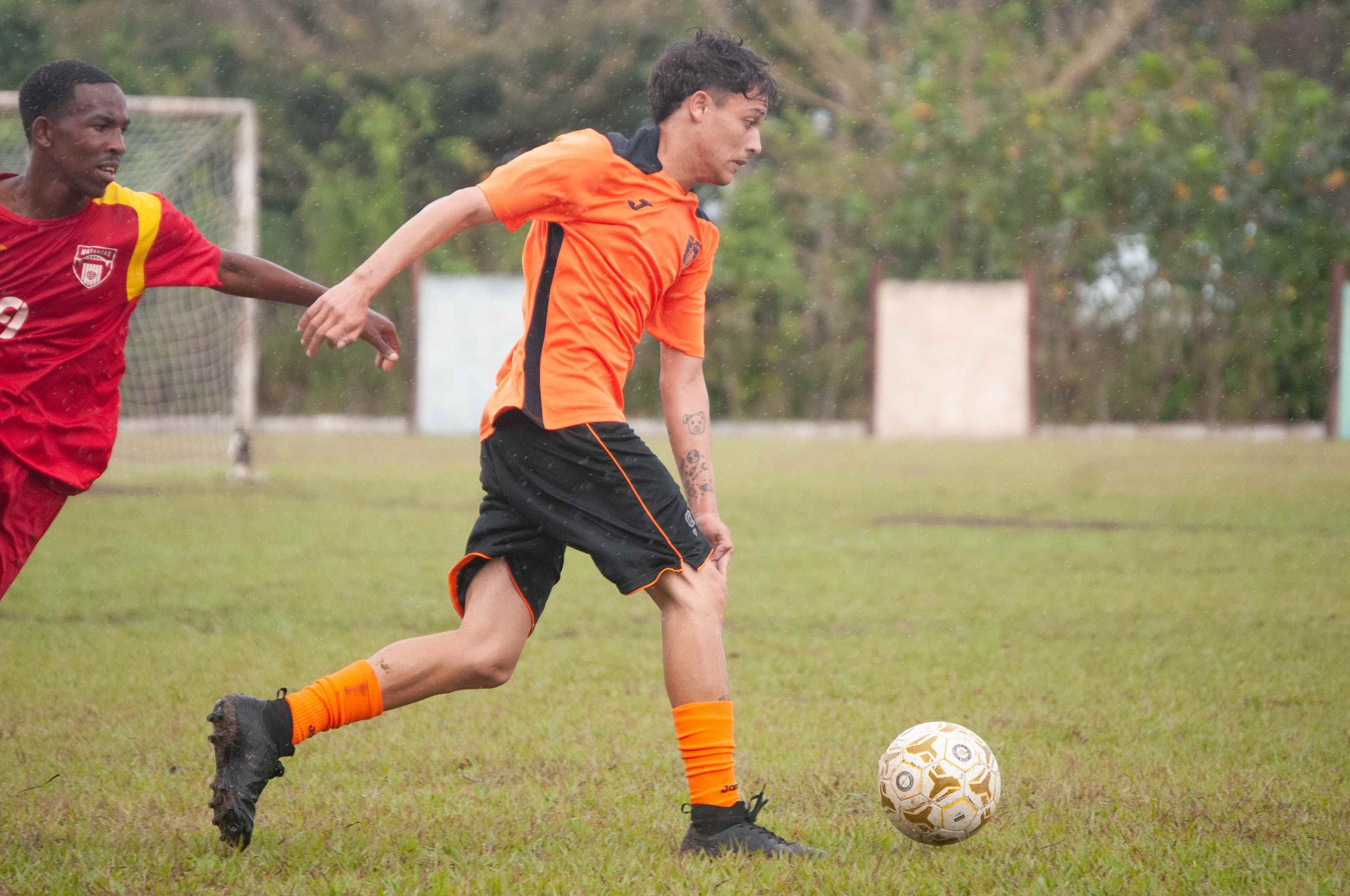 Expreso busca acceso al Torneo de Clausura