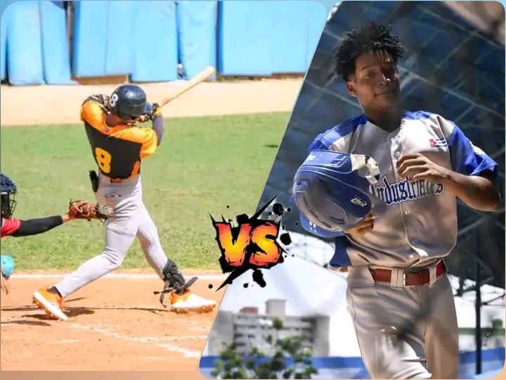 Discutirán Villa Clara y La Habana boleto a final del Campeonato Nacional de Béisbol sub 23 años