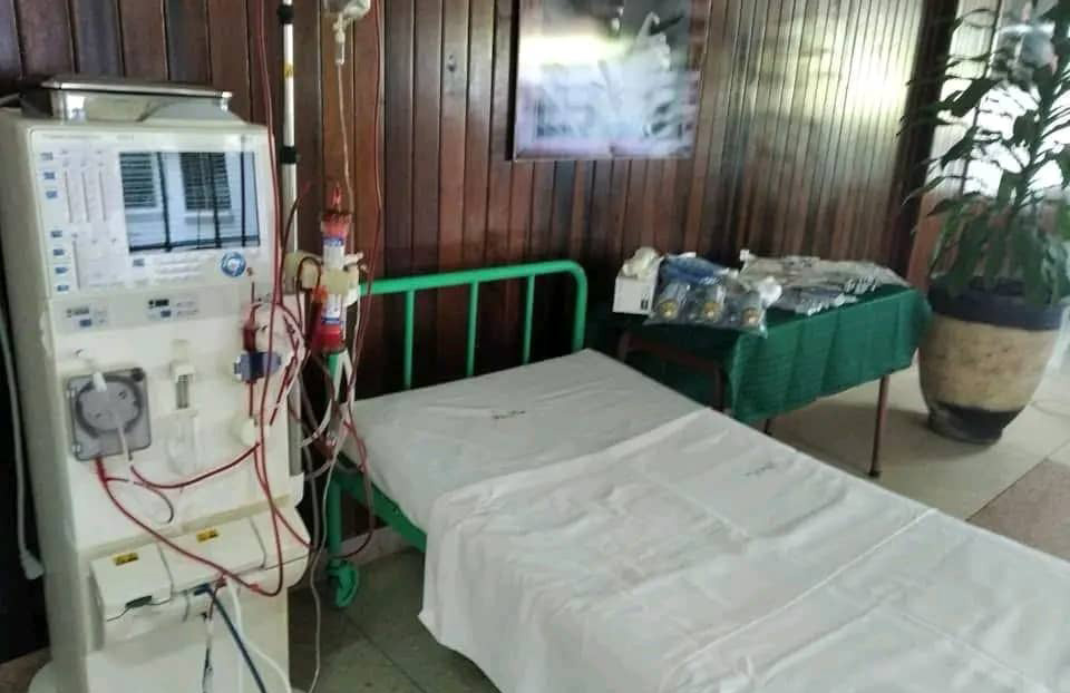 Vidas en diálisis: costo silencioso de un servicio gratuito