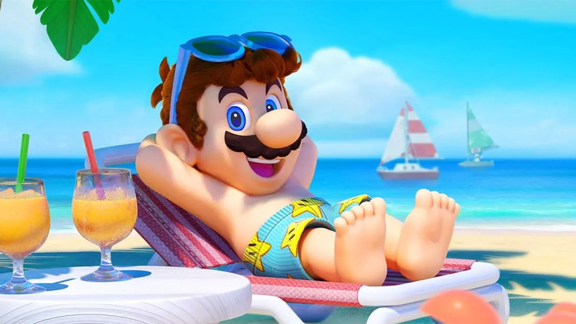 Verano, videojuegos y la magia de los píxeles: más que un simple juego