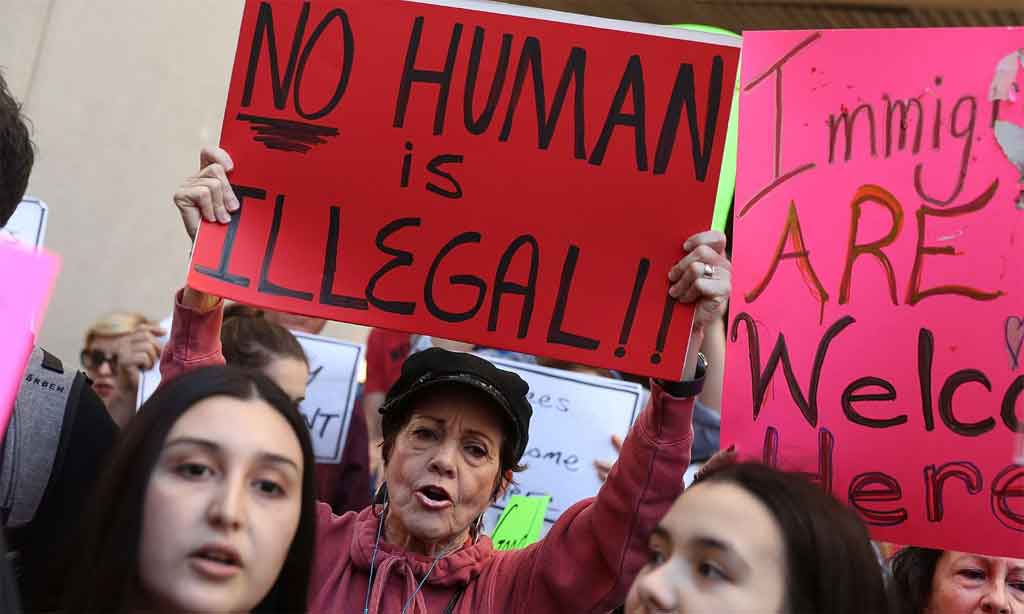 Naciones Unidas alerta sobre las consecuencias de deportaciones desde EE. UU