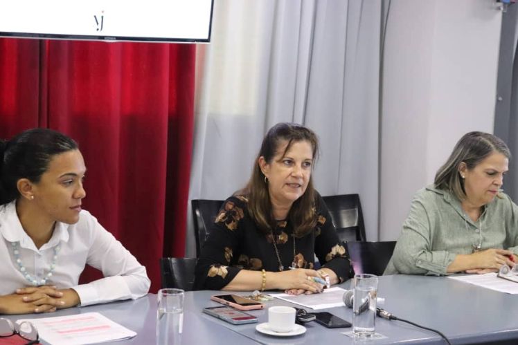 Gaceta Oficial publica resolución para la implementación del documento electrónico en el sistema del Ministerio de Justicia