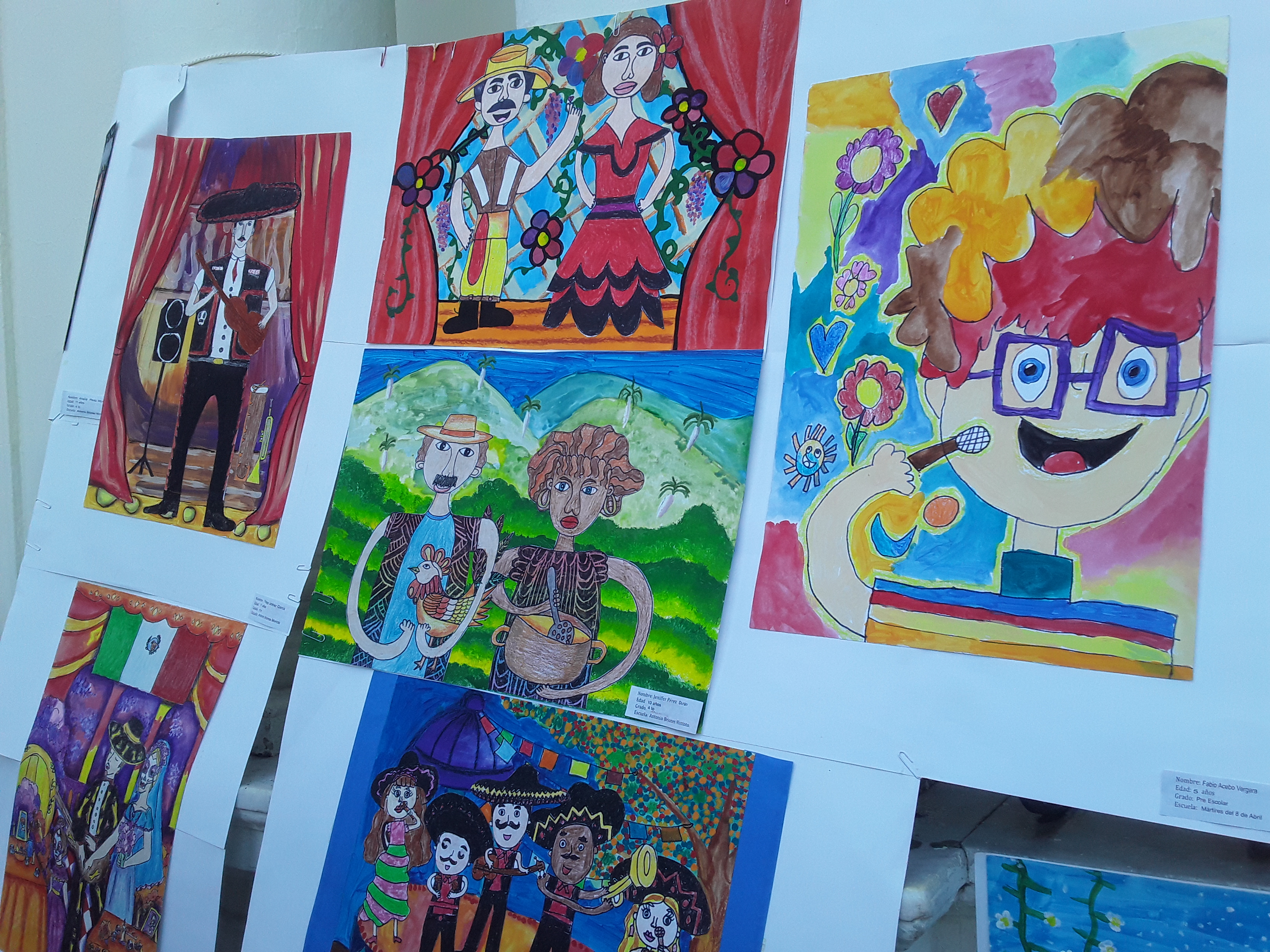 Dedican al cumpleaños de Santa Clara el Festival Provincial de artistas aficionados