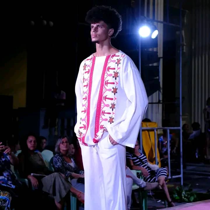 Regresa la fiesta de la Moda Artesanal más grande de Cuba
