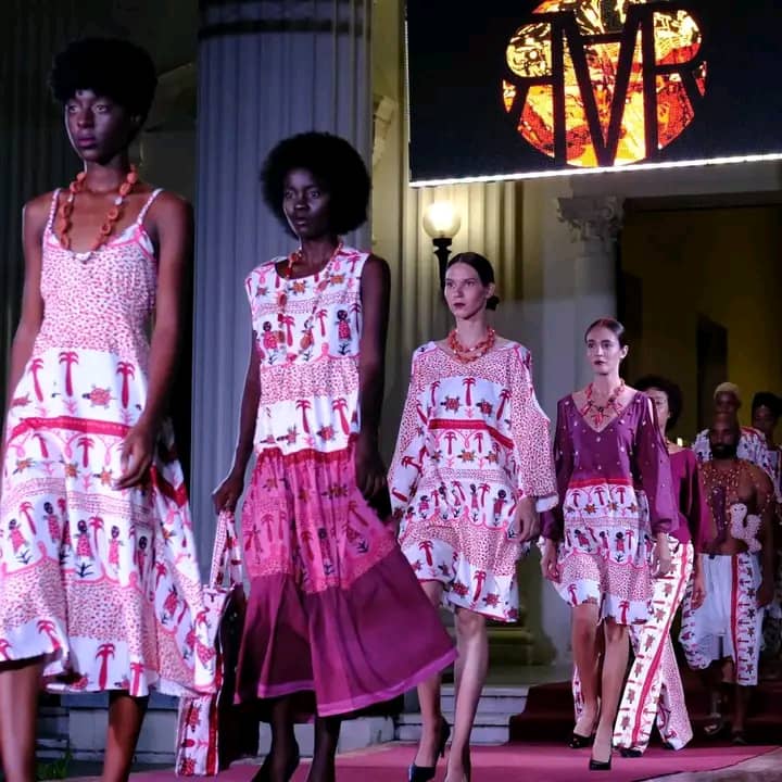 Regresa la fiesta de la Moda Artesanal más grande de Cuba