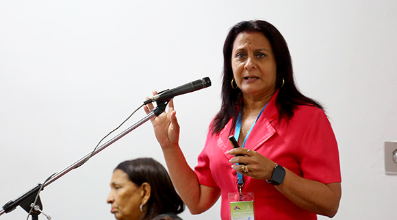 Autoridades sanitarias informan sobre escenario epidemiológico en Cuba