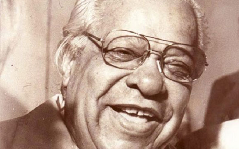 Nicolás Guillén: la voz eterna de la cubanía