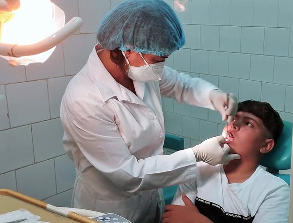 Premio Academia de Ciencias para estomatóloga villaclareña