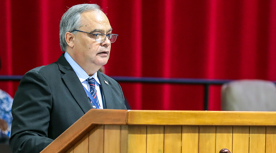 Parlamento cubano aprobó nueva Ley del Sistema Deportivo: Una norma integral al servicio del pueblo