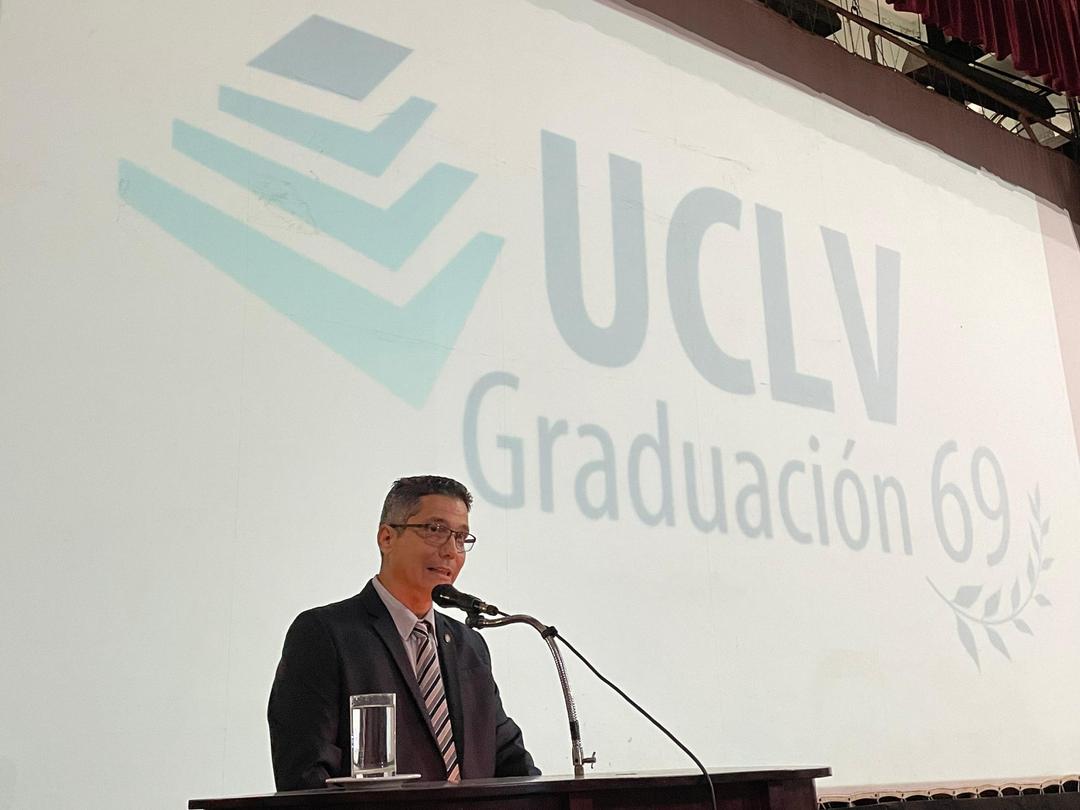 Egresan nuevos profesionales de la Universidad Central «Marta Abreu» de Las Villas