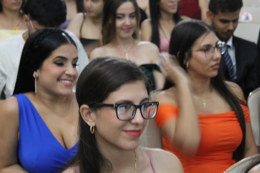 Egresan nuevos profesionales de la Universidad Central «Marta Abreu» de Las Villas