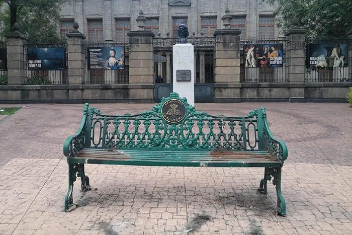Indignación en México por retirada de estatuas de Fidel y el Che