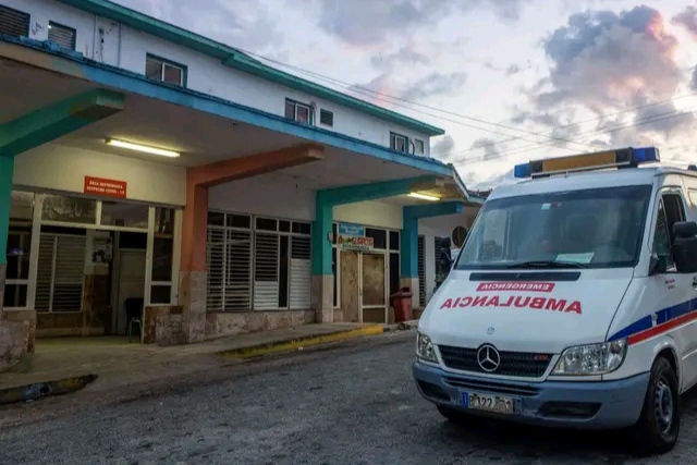 Detenidos en Matanzas madre y padrastro por muerte violenta de niño de dos años  