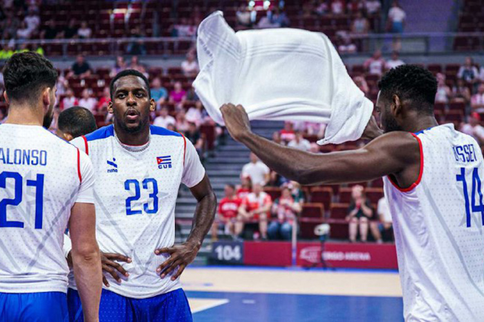 Irán vence a Bulgaría y da paso a Cuba a la final de la Liga de Naciones