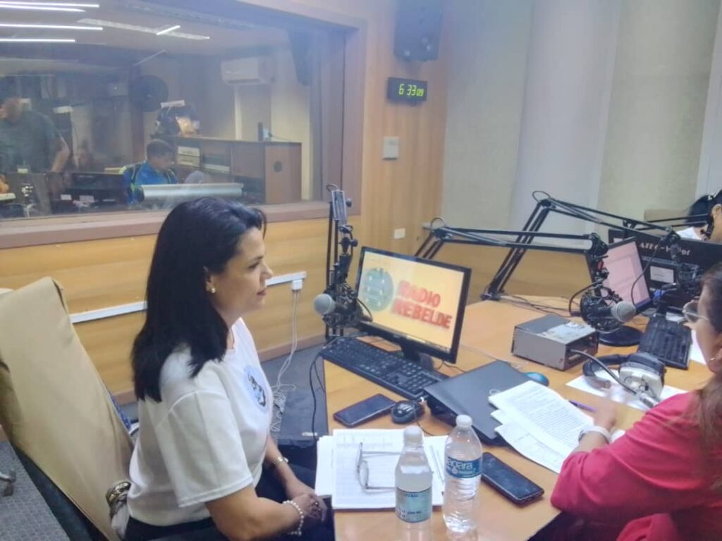 Anuncia Federación de Mujeres Cubanas resultados de la emulación por su aniversario 65