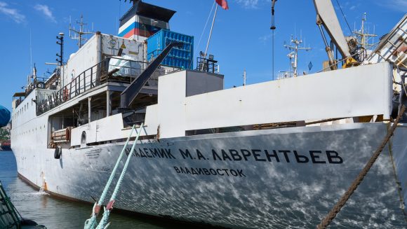 China y Rusia emprenden una misión conjunta en el Ártico, ¿por qué es importante?