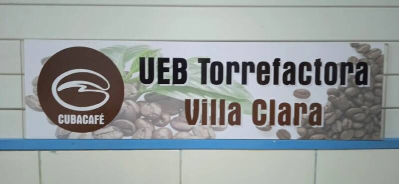 La Torrefactora de Café Villa Clara celebra el 26 de julio, asumiendo nuevos retos en su producción y contribución a la economía local