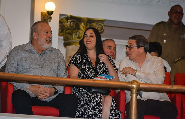 Evocan en Ciego de Ávila epopeya del Moncada con gala cultural