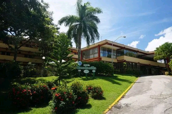 Hotel Hanabanilla celebra aniversario 50 de su fundación