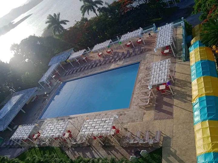 Hotel Hanabanilla celebra aniversario 50 de su fundación