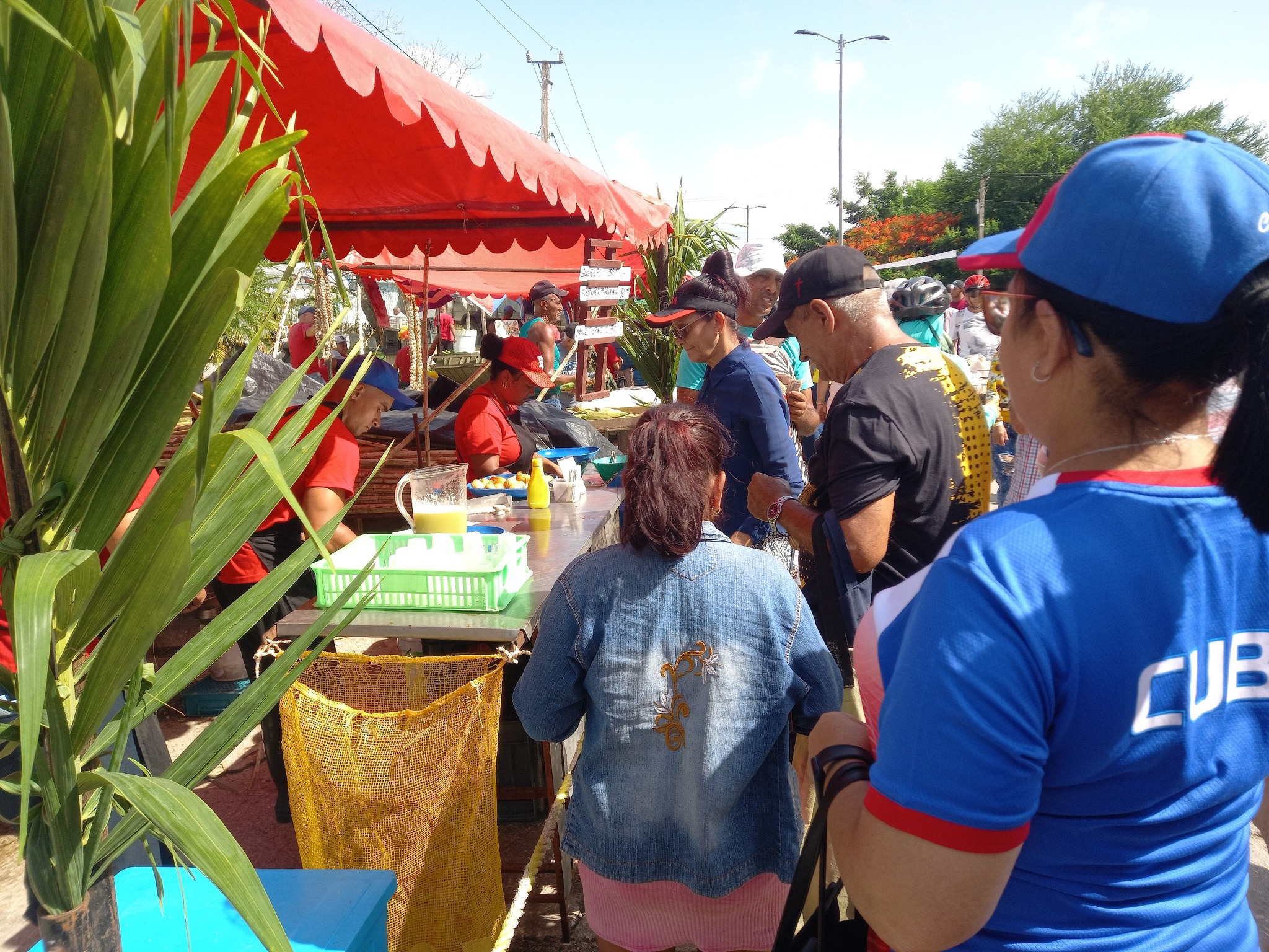 Amplia repercusión de feria agropecuaria y comercial en Santa Clara 