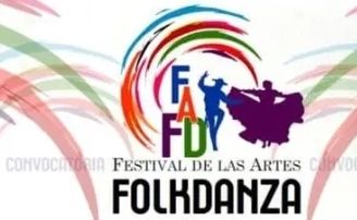 Anuncian Folkdanza 2025 en Santa Clara.