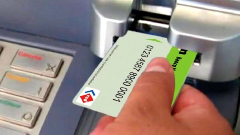 Anuncian interrupción de servicios de pago electrónico por mantenimiento