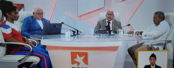 Nuestros futuros campeones estarán en Asunción 2025