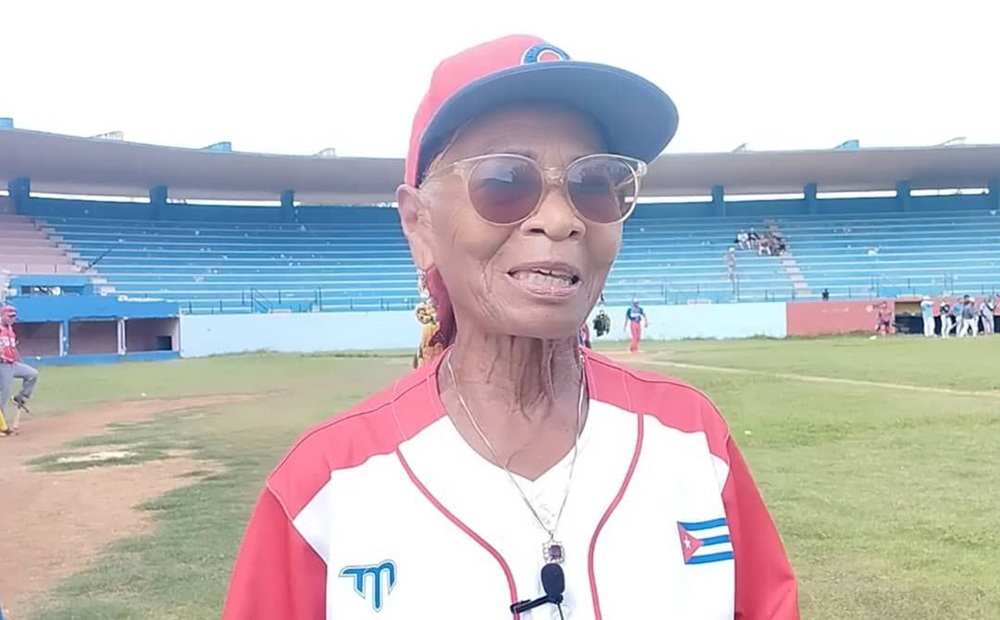 Béisbol femenino cubano buscará boleto a la copa mundial
