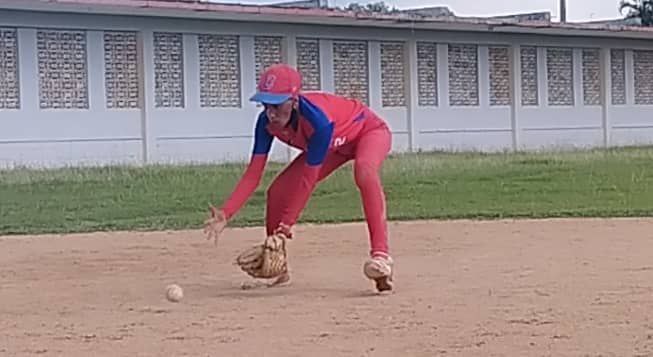 Béisbol femenino cubano buscará boleto a la copa mundial