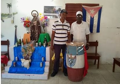 Proyectos comunitarios villaclareños participarán en Concurso nacional