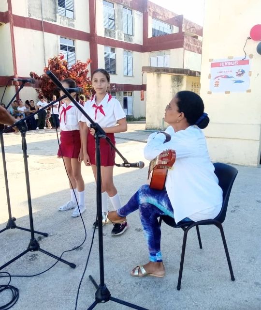 Proyectos comunitarios villaclareños participarán en Concurso nacional