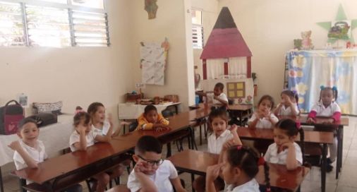 Proyectos comunitarios villaclareños participarán en Concurso nacional