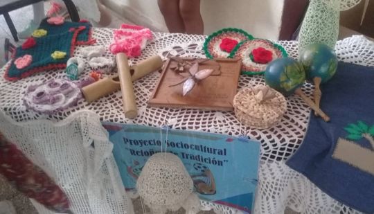 Proyectos comunitarios villaclareños participarán en Concurso nacional