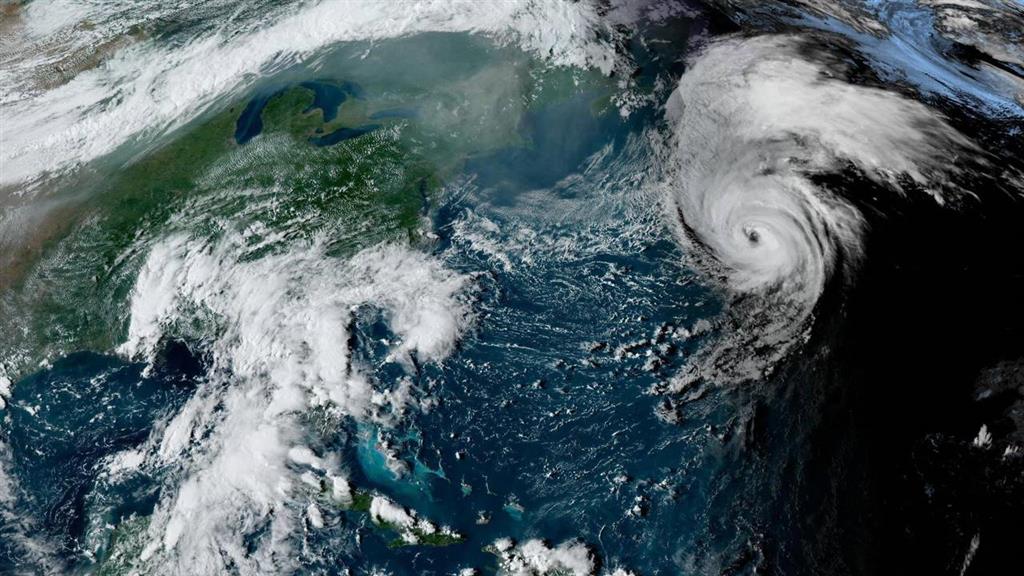 Calma en el Atlántico y Caribe en arrancada de temporada ciclónica
