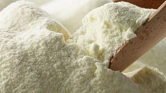 Detenidos presuntos autores de robo de 197 sacos de leche en polvo en La Habana