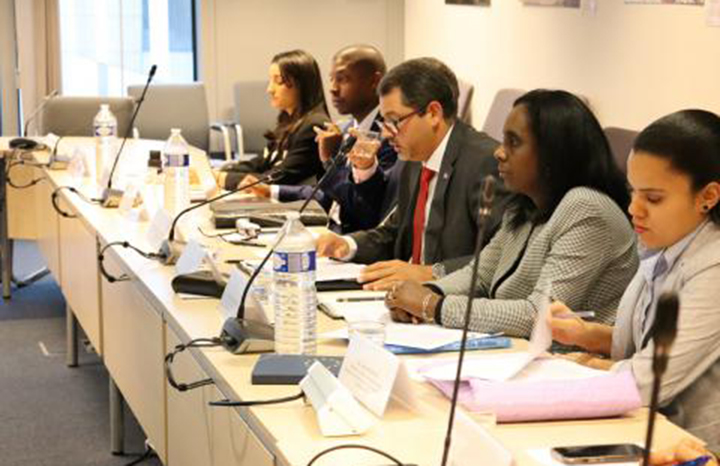 Sesionó en Bruselas IV Comité Conjunto Cuba-Unión Europea
