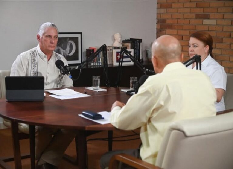 Desde la Presidencia: «Las medidas de ETECSA»