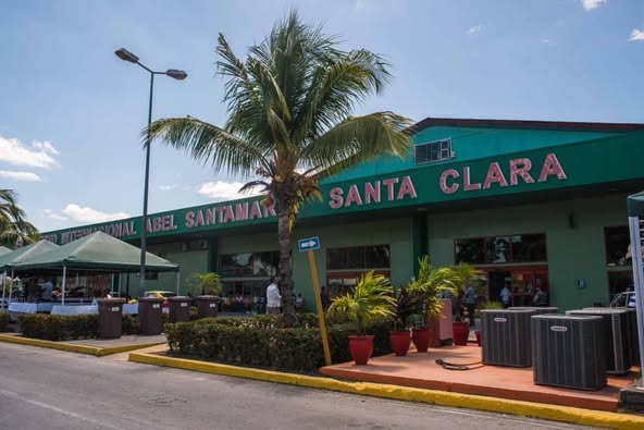 Aeropuerto Internacional Abel Santamaría: un plan estratégico para el futuro