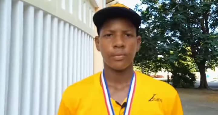 Integran peloteros de Villa Clara  preselección cubana para Mundial de Béisbol Sub-12 años. 