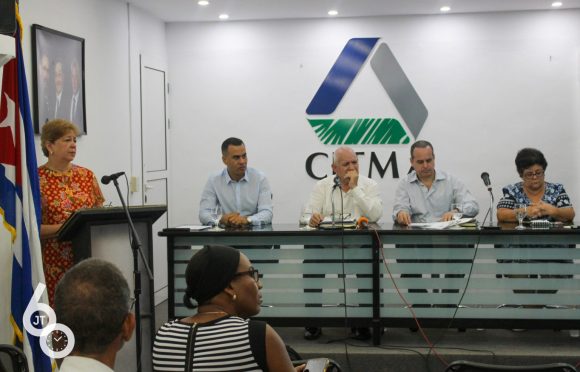 Cuba aprueba nueva ley para regular el uso de energía nuclear con fines pacíficos