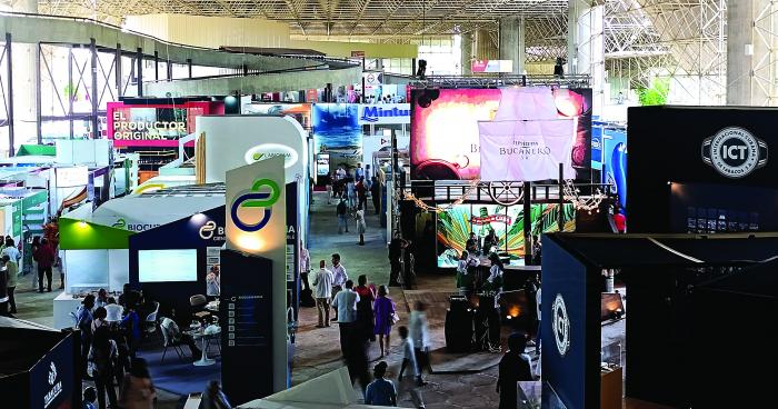 Volverá en noviembre la mayor bolsa comercial de Cuba