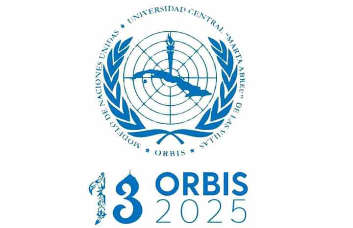 Acogerá Universidad Central Modelo de Naciones Unidas