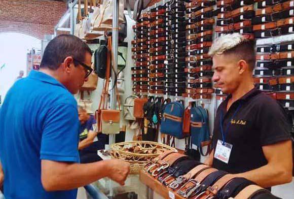 Ferias de Artesanía dedicadas a los padres